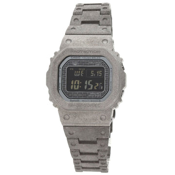 CASIO GMW-B5000PS-1JR G-Shock 40th Anniversary Tough Solar Bluetooth Watch Stainless Steel SS Men's