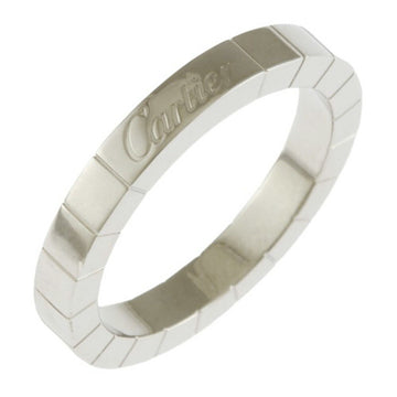 CARTIER Lanier Ring, Size 12, 18k, Women's,