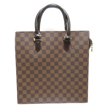 LOUIS VUITTON Venice Brown Ebene Damier PVC coated canvas N51145