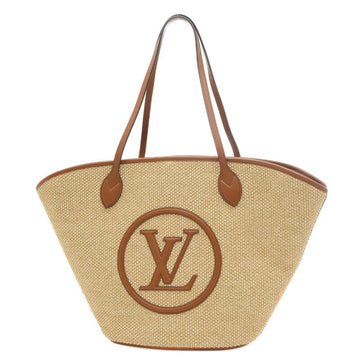 LOUIS VUITTON Saint Jacques Spring in the City Tote Bag M59963