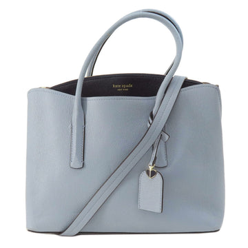 KATE SPADE Tote Bag Leather Women's