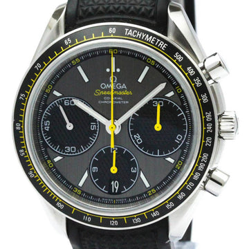 OMEGAPolished  Speedmaster Racing Co-axial Watch 326.32.40.50.06.001 BF571660