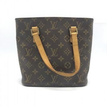 LOUIS VUITTON Vavin PM Handbag M51172 Brown Monogram