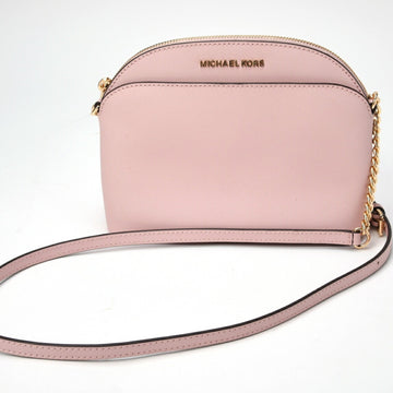 MICHAEL KORS Shoulder Crossbody Bag 35H7GY3C2L Pink