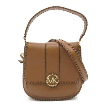 MICHAEL KORS 2wayShoulder Bag Brown ACORN/Brown leather 30F8G0LM6O203