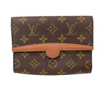 LOUIS VUITTON Arche Waist Bag Monogram M51975 A20963KB-8370