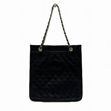 CHANEL Matelasse Chain Bag Tote for Women