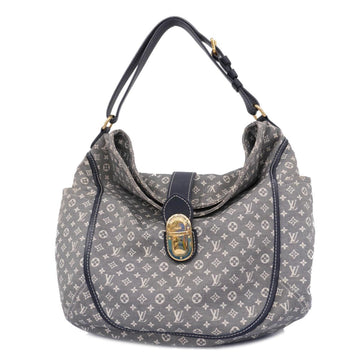 LOUIS VUITTON Shoulder Bag Monogram Idylle Romance M56700 Ankle Ladies