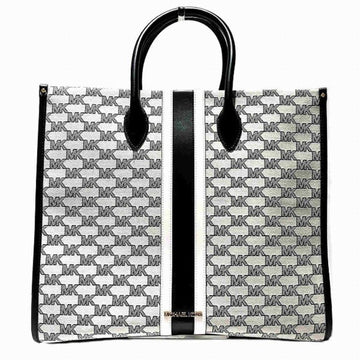 MICHAEL KORS Signature MIRELLA NS Bag Shoulder Tote Unisex