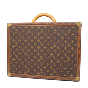 LOUIS VUITTON Trunk Cotteville 45 M21423 Brown Men's Women's