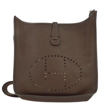 HERMES 2012 Chocolat Clemence Evelyne 3 PM 142145