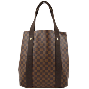 LOUIS VUITTON Damier Cabas Beaubourg Tote Handbag N52006 191612