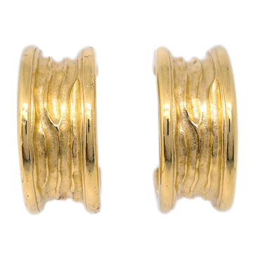 GIVENCHY Earrings Clip-On Gold 182455
