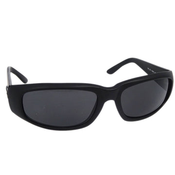 GUCCI Sunglasses Eyewear Black Small Good 162471