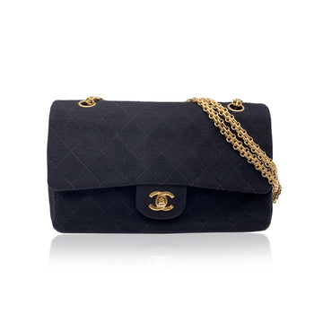 CHANEL Chanel Shoulder Bag Timeless/Classique