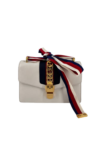 GUCCI Sylvie Handbag