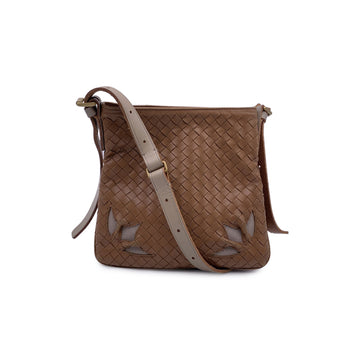 BOTTEGA VENETA Bottega Veneta Shoulder Bag Intrecciato