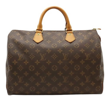 LOUIS VUITTON Speedy 35 Handbag