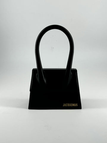 JACQUEMUS Chiquito Handbag