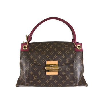 LOUIS VUITTON Olympe