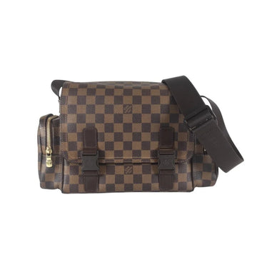 LOUIS VUITTON Reporter Melville Bag