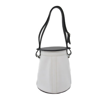 Hermes Epsom Farming Basket Bag