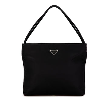 PRADA Tessuto Tote Tote Bag