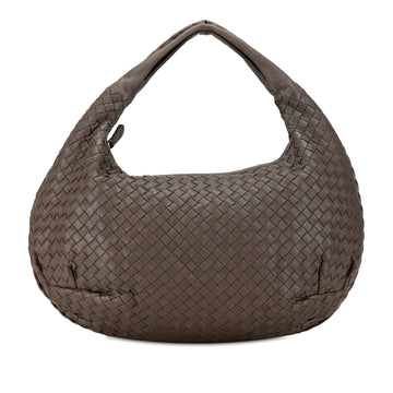 BOTTEGA VENETA Medium Intrecciato Belly Hobo Hobo Bag