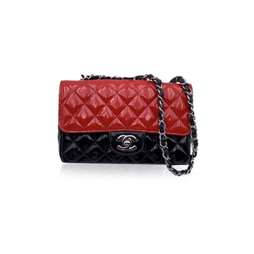 CHANEL Chanel Shoulder Bag Timeless/Classique