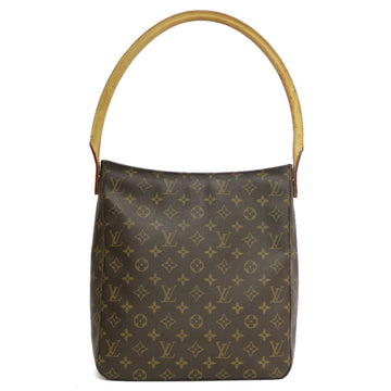 LOUIS VUITTON Looping Shoulder Bag