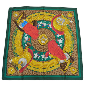 HERMES Carre 90 Scarves