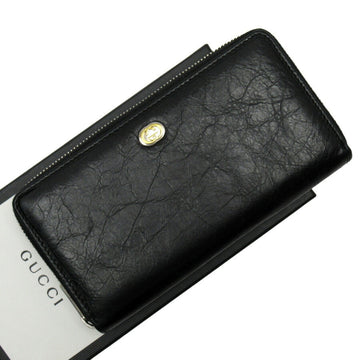 GUCCI Interlocking G Wallet