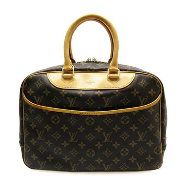 LOUIS VUITTON Deauville Handbag