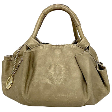 LOEWE Nappa Handbag