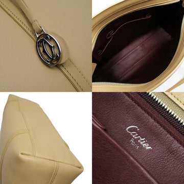 CARTIER Shoulder Bag