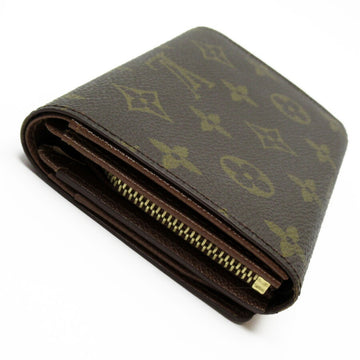 LOUIS VUITTON Tresor Wallet