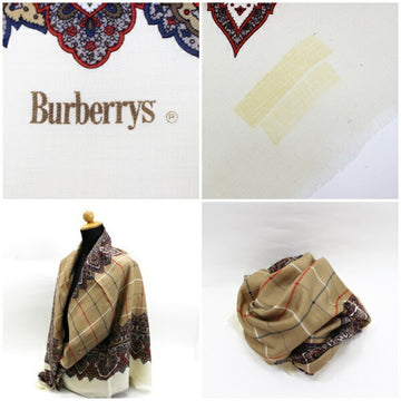 BURBERRY Scarves