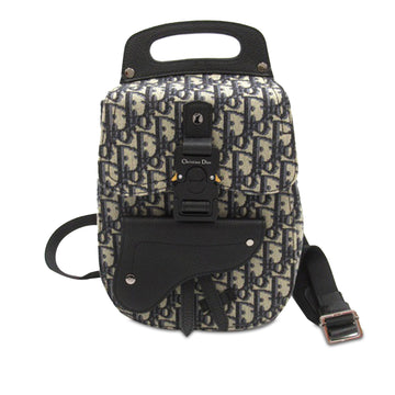 DIOR Mini Oblique Gallop Backpack