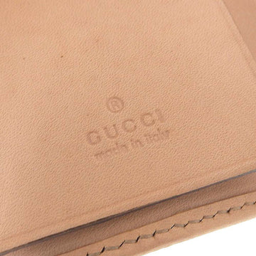 GUCCI Key case Wallet