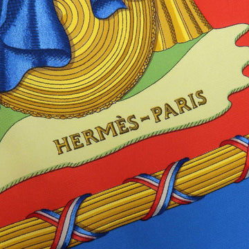 HERMES Carre 90 Scarves