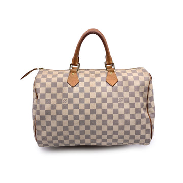 LOUIS VUITTON Louis Vuitton Handbag Speedy