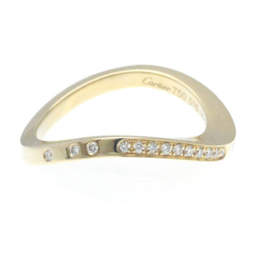 CARTIER Nouvelle Vague Ring