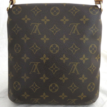 LOUIS VUITTON Musette Salsa Shoulder Bag