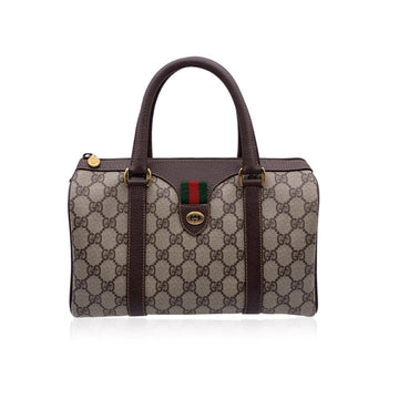 GUCCI Gucci Handbag Vintage