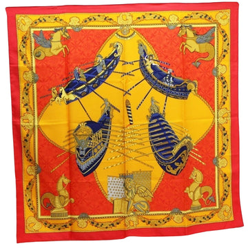 HERMES Carre 90 Scarves