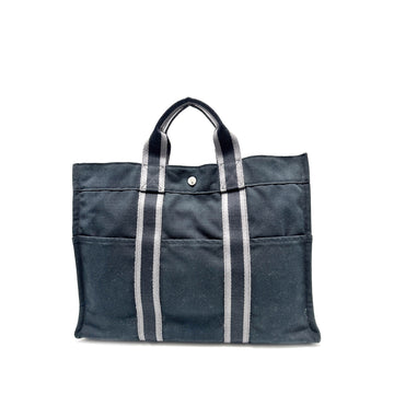 Hermes Fourre Tout MM Tote Bag