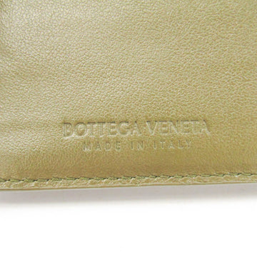 BOTTEGA VENETA Intrecciato Wallet