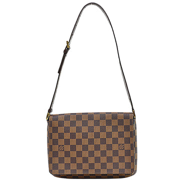 LOUIS VUITTON Musette Tango Shoulder Bag