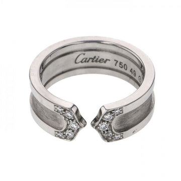 CARTIER C2 Ring