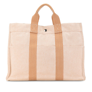 Hermes Fourre Tout MM Tote Bag